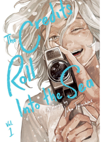 The Credits Roll Into the Sea Vol. 1