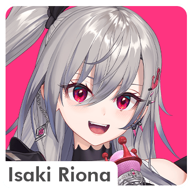 Isaki Riona