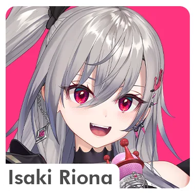 Isaki Riona