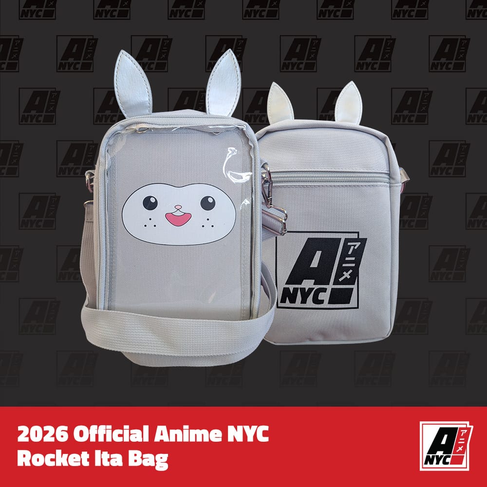2026 Rocket Ita Bag