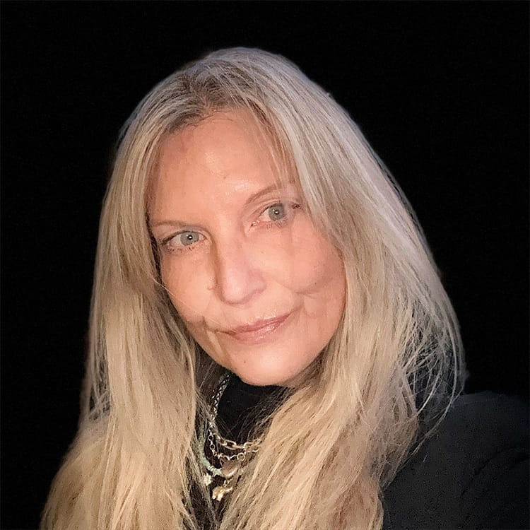 Kristen Zimmer