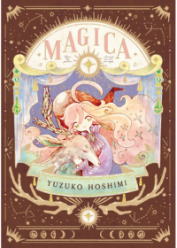 Magica Vol. 1