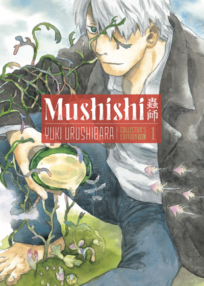 Mushishi Vol. 1