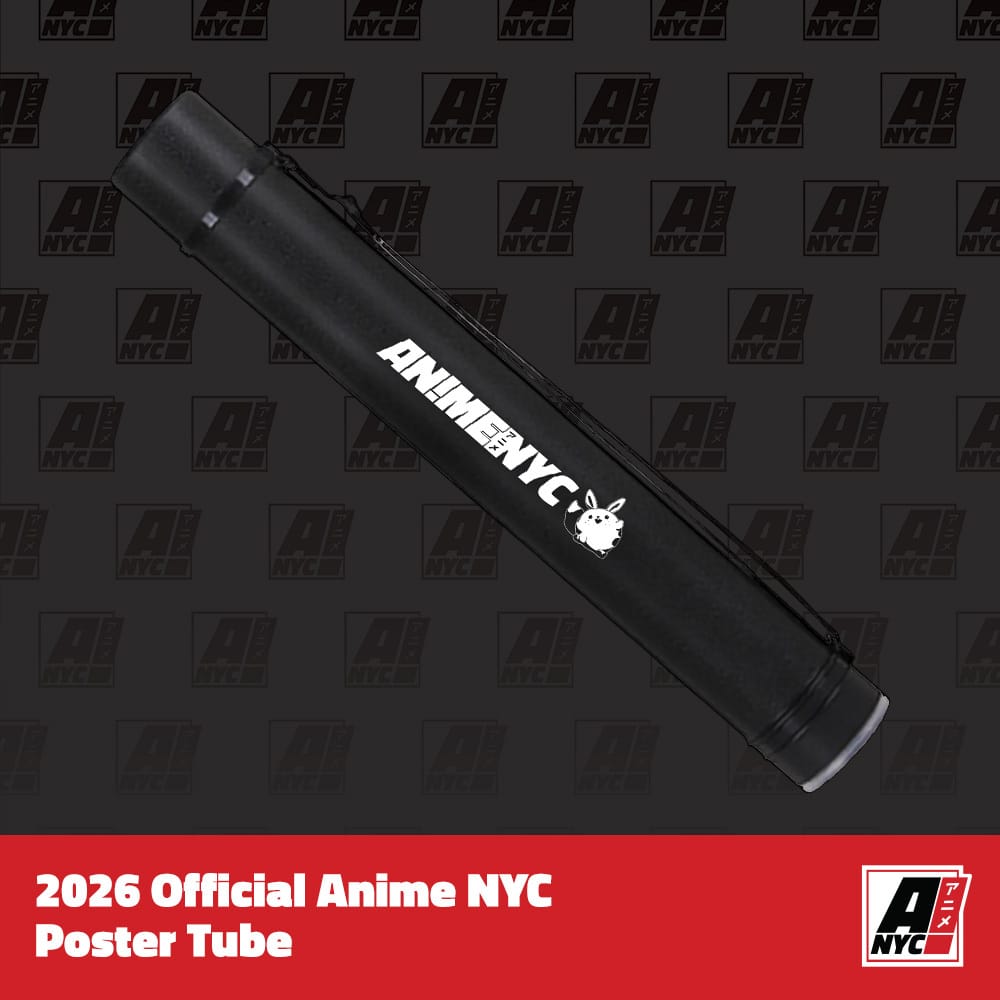 Poster Tube