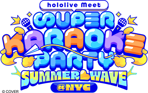 Super Karaoke Party