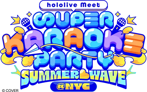 Super Karaoke Party
