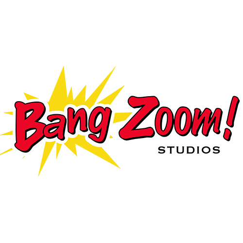Bang Zoom! Studios Bang Zoom! Studios