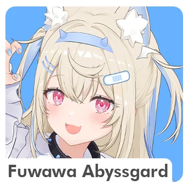 Fuwawa Abyssgard