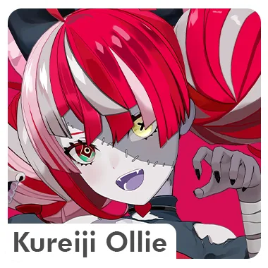 Kureiji Ollie