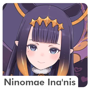 Ninomae Ina'nis