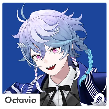 Octavio