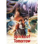 Sparks of Tomorrow