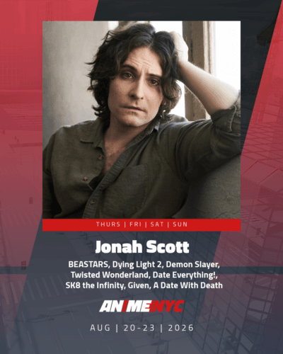 Jonah Scott