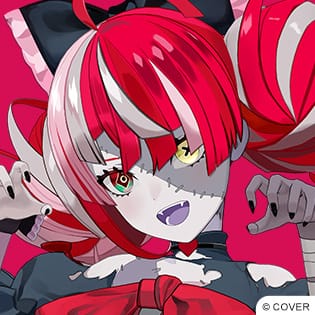 Kureiji Ollie